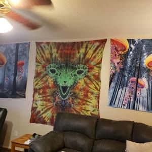 Meet your Posher, Nick